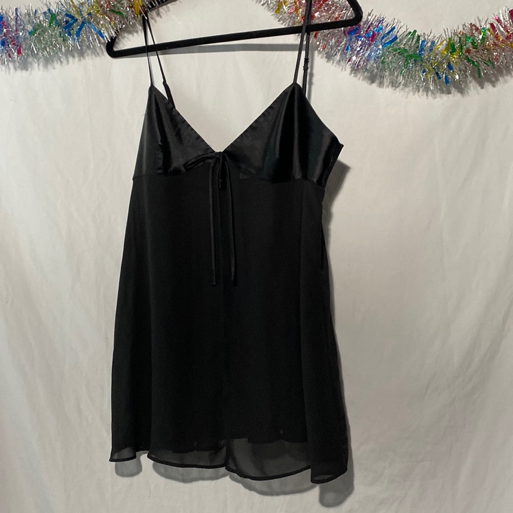 Y2K Victorias Secret Babydoll